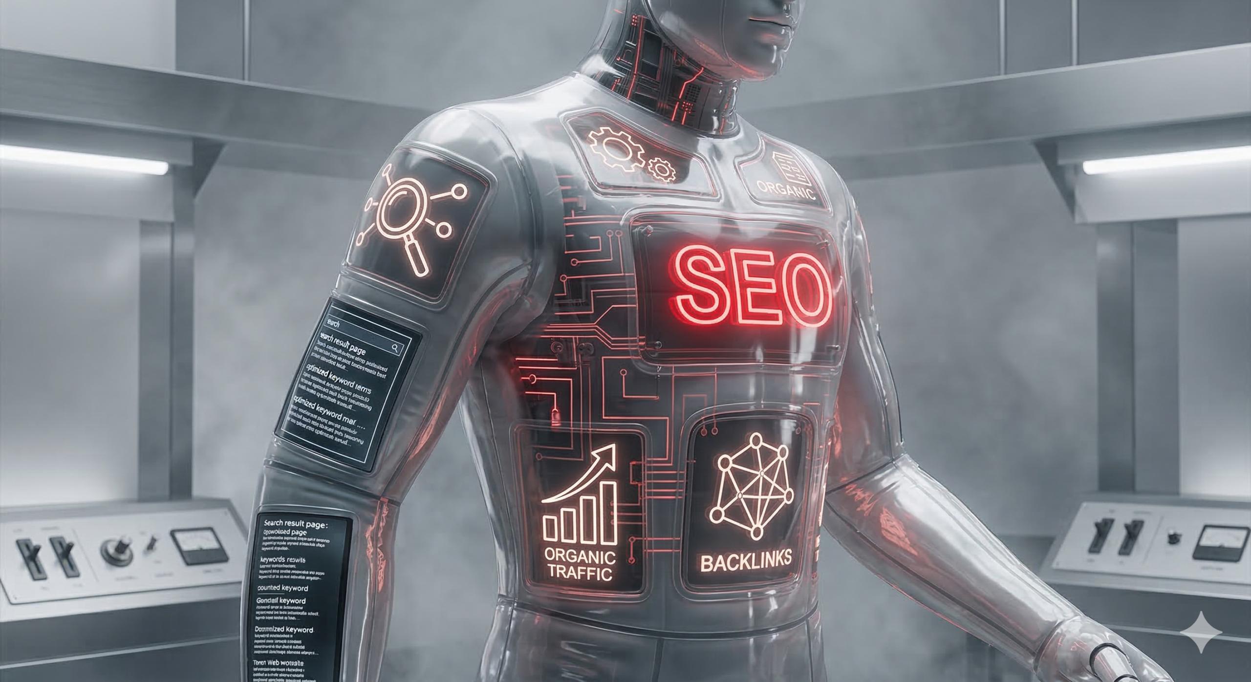 SEO Optimization
